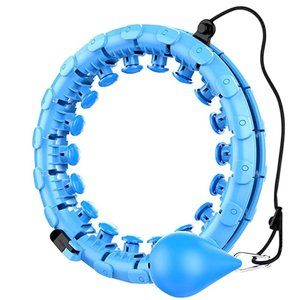 Weighted Hula Hoop (New in Box)